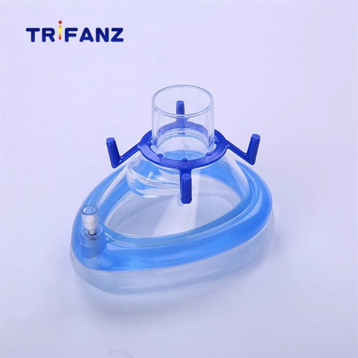 Anaesthesia Face Mask