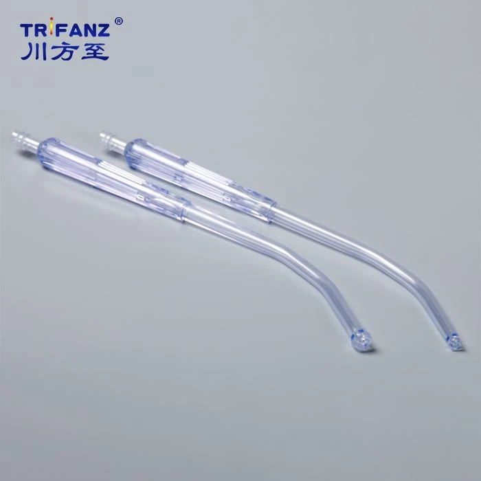Anode Endotracheal Tube