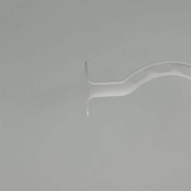 Trifanz Berman Intubating Airway