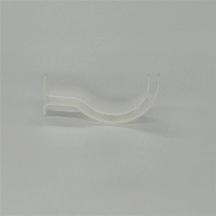 Trifanz Berman Intubating Airway