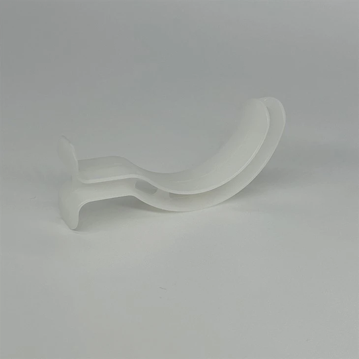 Trifanz Berman Intubating Airway