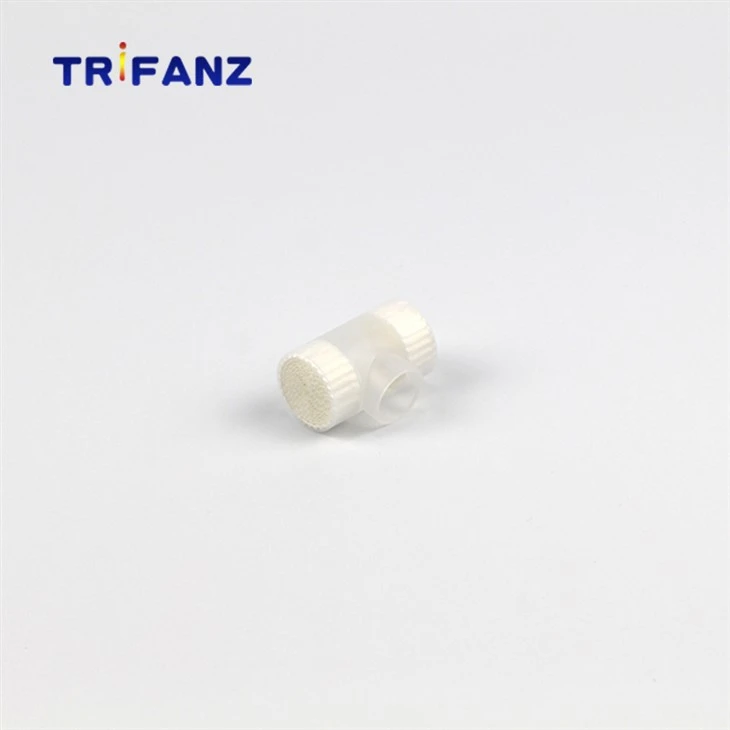 HME Trach Filter