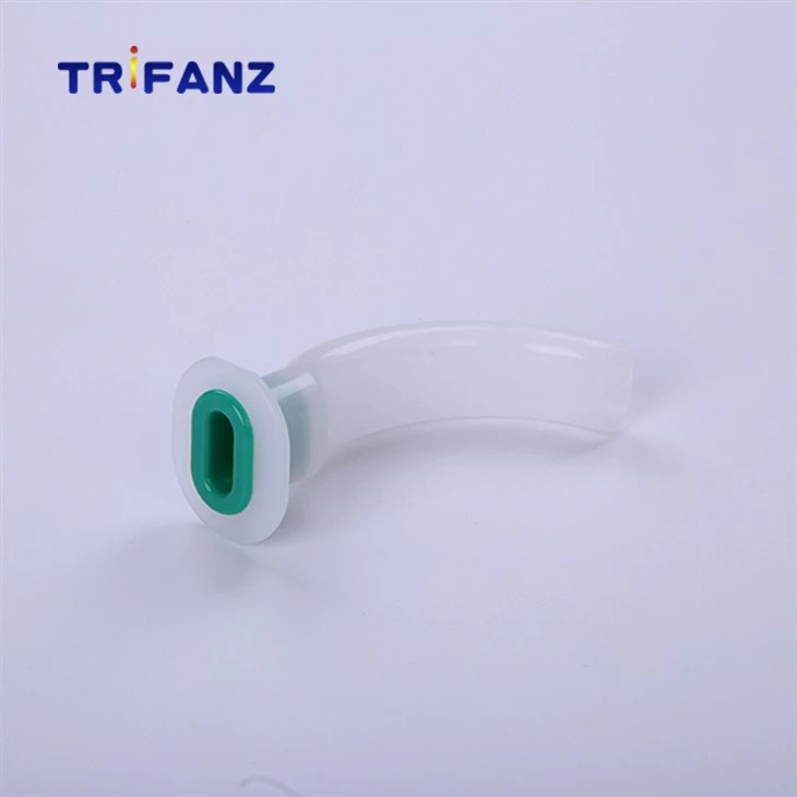 Inserting Oropharyngeal Airway