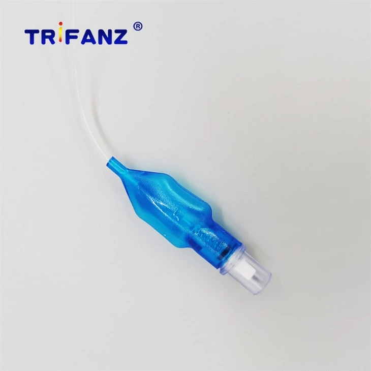 Intubation Tube