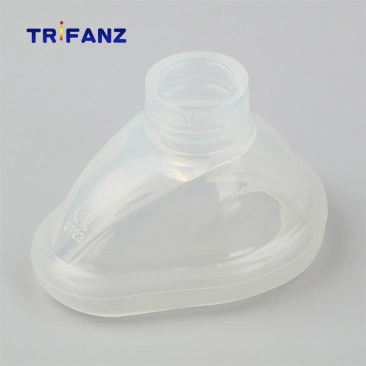 Mask For Anesthesia