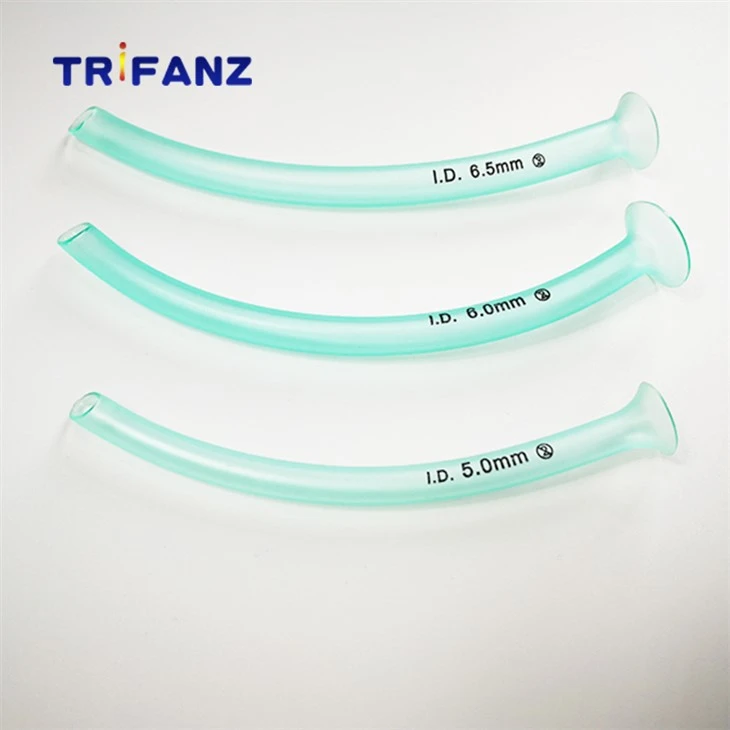 Nasal Airway Tube