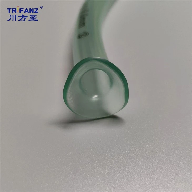 Nasal Airway Tube