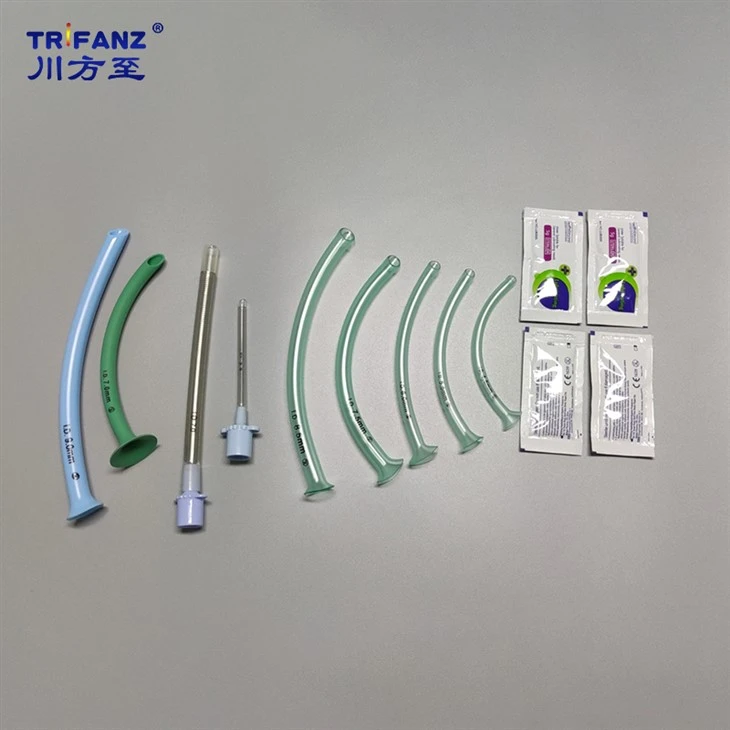 Nasopharyngeal Air Way