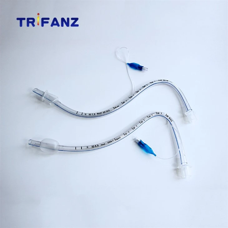 North Pole RAE Tube