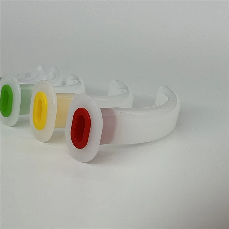 Trifanz Disposable Oropharyngeal Guedel Airway