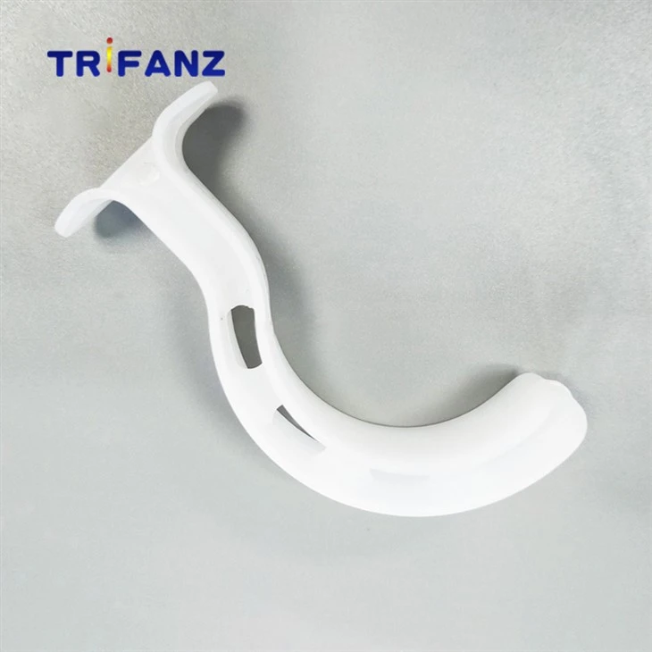 Oropharyngeal Tube