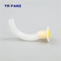 Guedel Airway Tube