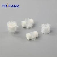 HME Trach Filter