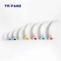 Inserting Oropharyngeal Airway