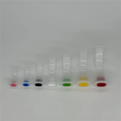 Trifanz Disposable Oropharyngeal Guedel Airway