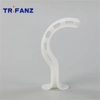 Oropharyngeal Tube