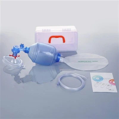 PVC Resuscitator