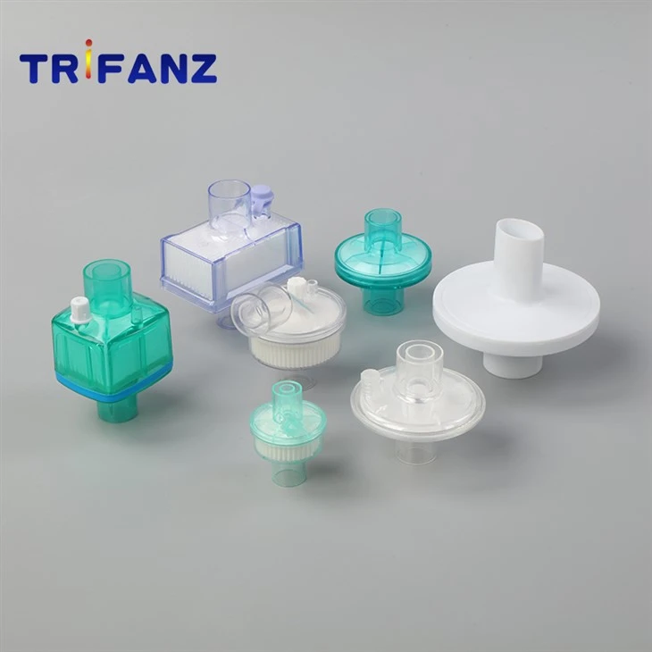 Viral Filter