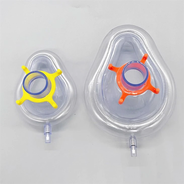Pediatric Anesthesia Mask best