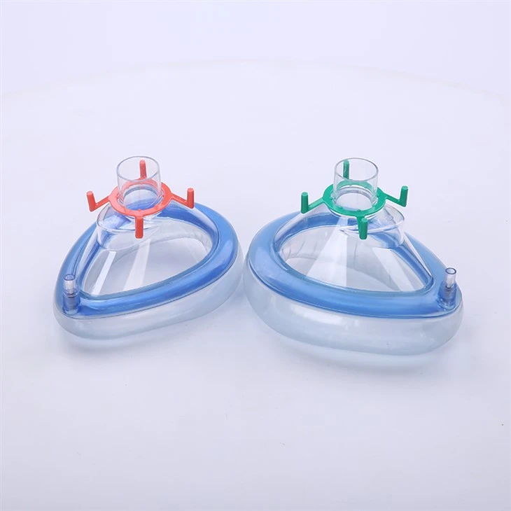 Pediatric Anesthesia Mask factory
