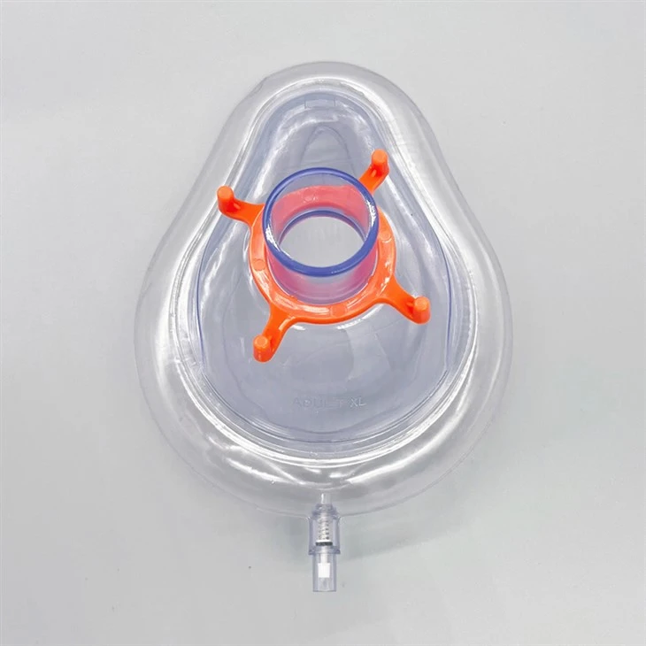 Pediatric Anesthesia Mask suppliers