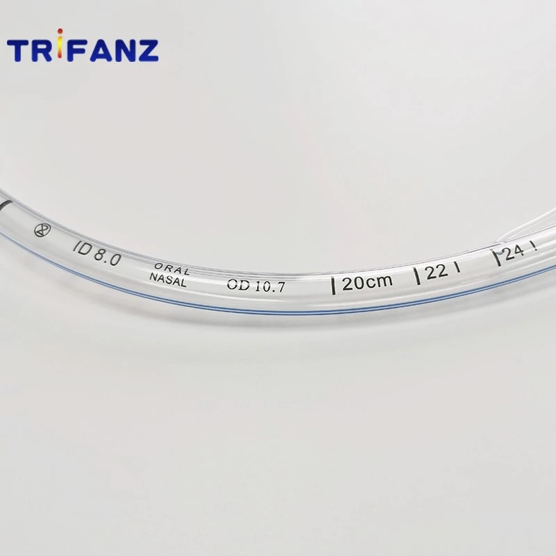 Airway Intubation Devices