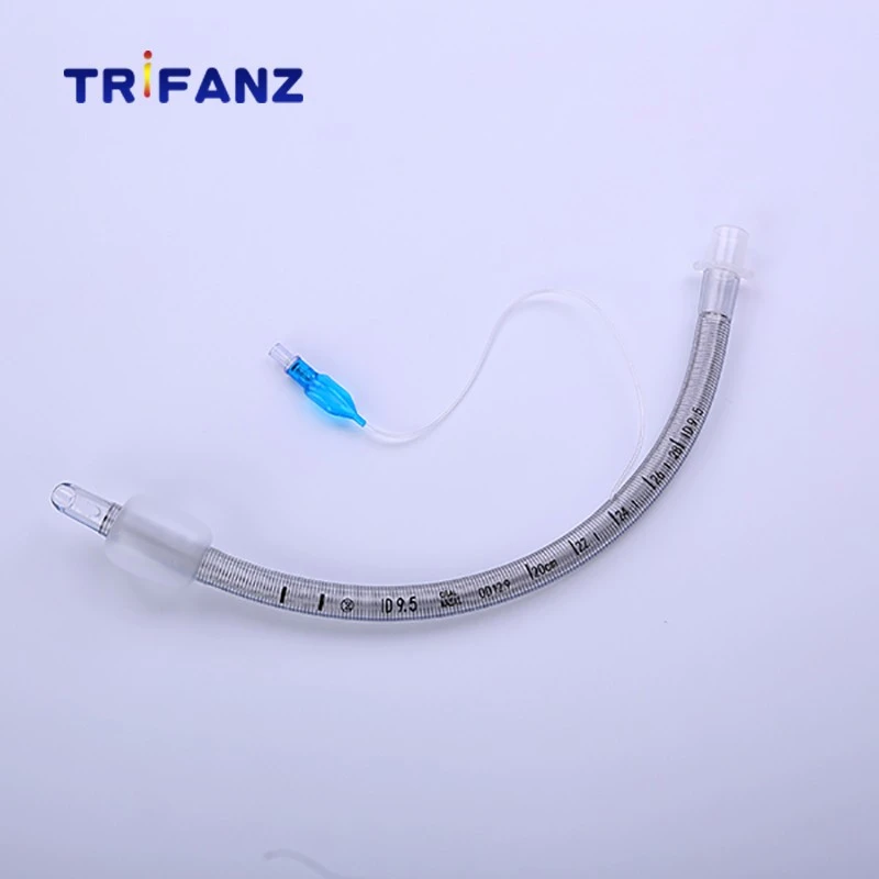 Airway Intubation