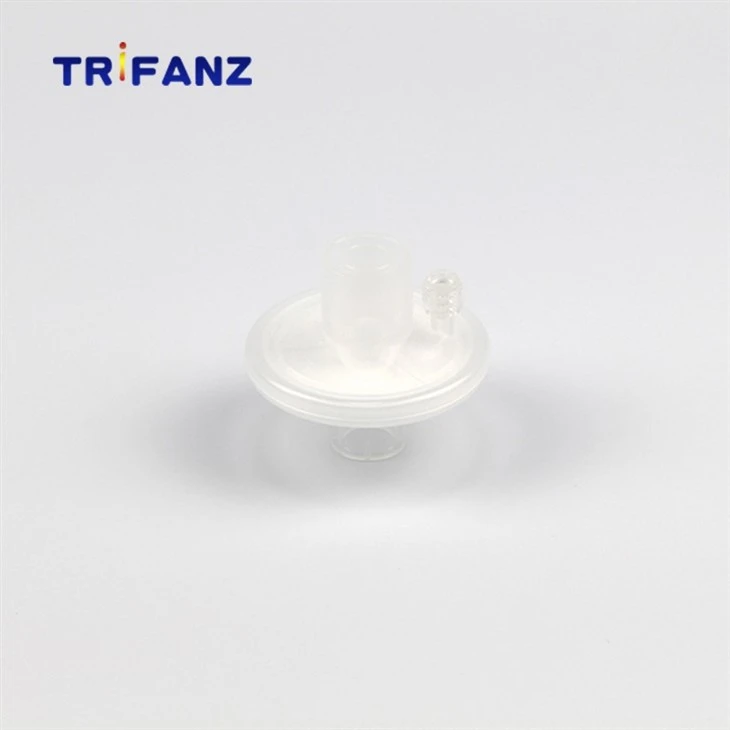 Bacteria virus filter