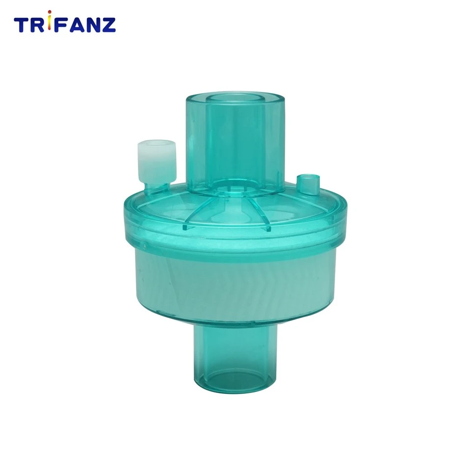 Corrugated Tubing For Ventilator