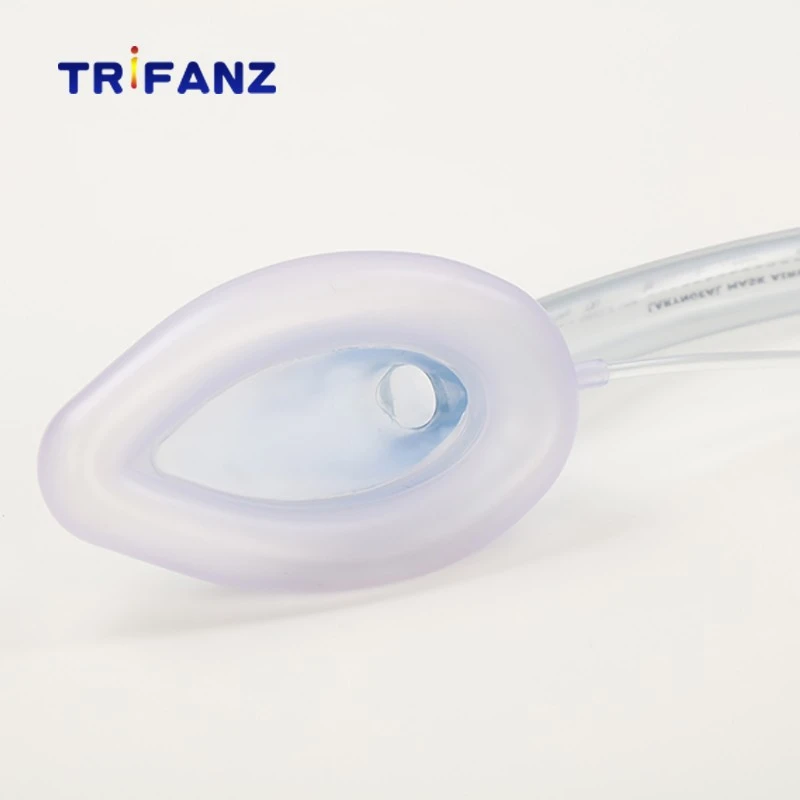 Laryngeal Mask