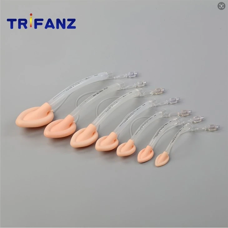 Fast Track Laryngeal Mask Airway Fast Track Laryngeal Mask Airway
