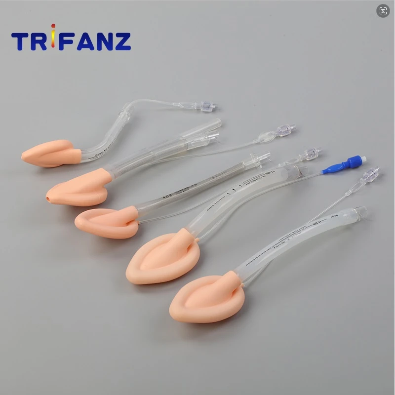 Fast Track Laryngeal Mask Airway Fast Track Laryngeal Mask Airway