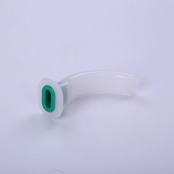 FDA Approved Disposable Sterile Guedel Airway For Hospital Single-Use factory