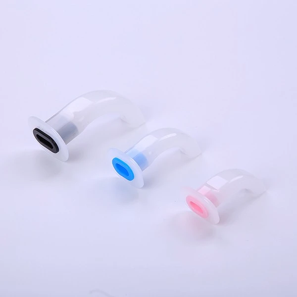 FDA Approved Disposable Sterile Guedel Airway For Hospital Single-Use suppliers