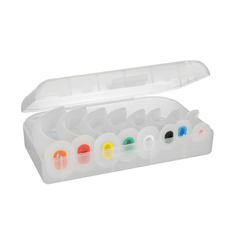 FDA Approved Disposable Sterile Guedel Airway For Hospital Single-Use high quality