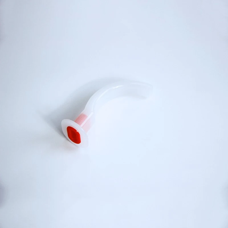 FDA Approved Disposable Sterile Guedel Airway For Hospital Single-Use best
