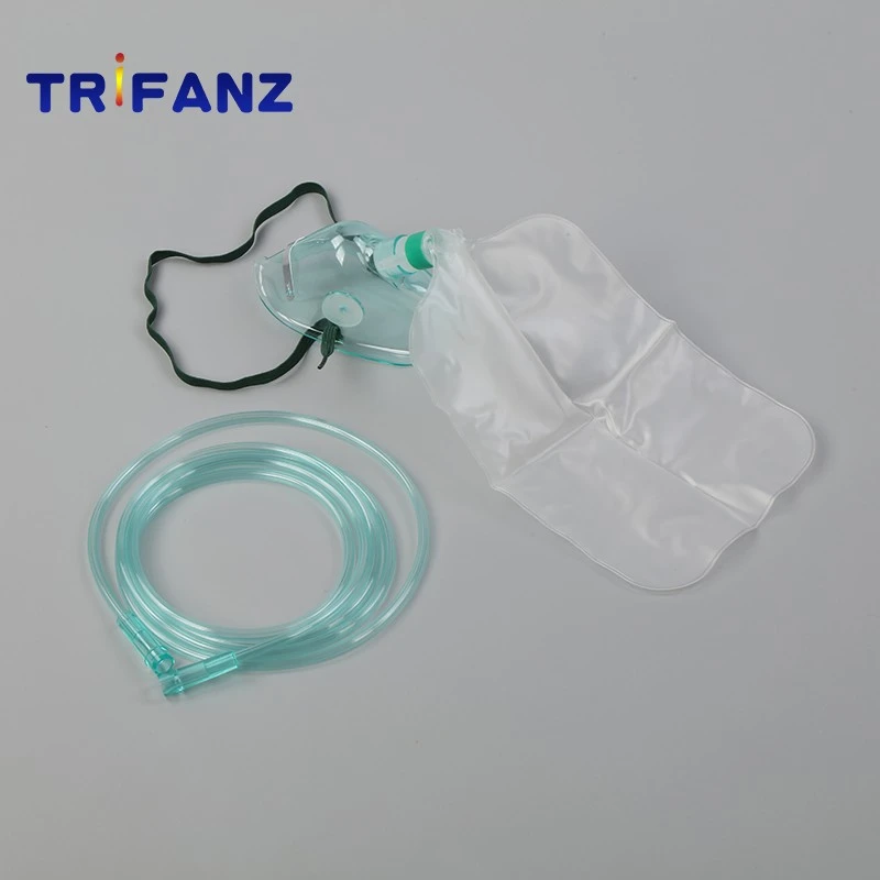 Guedel Airway Oropharyngeal Airway