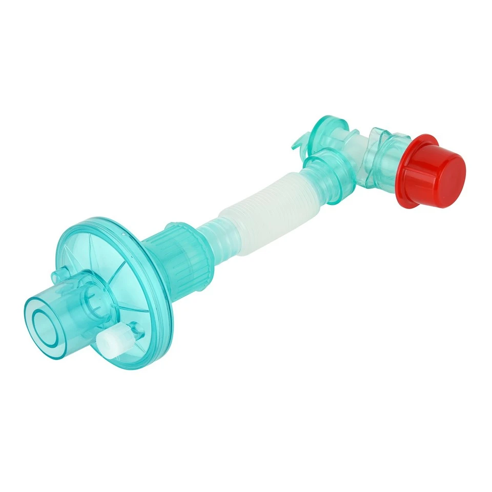 HME Breathing Filter