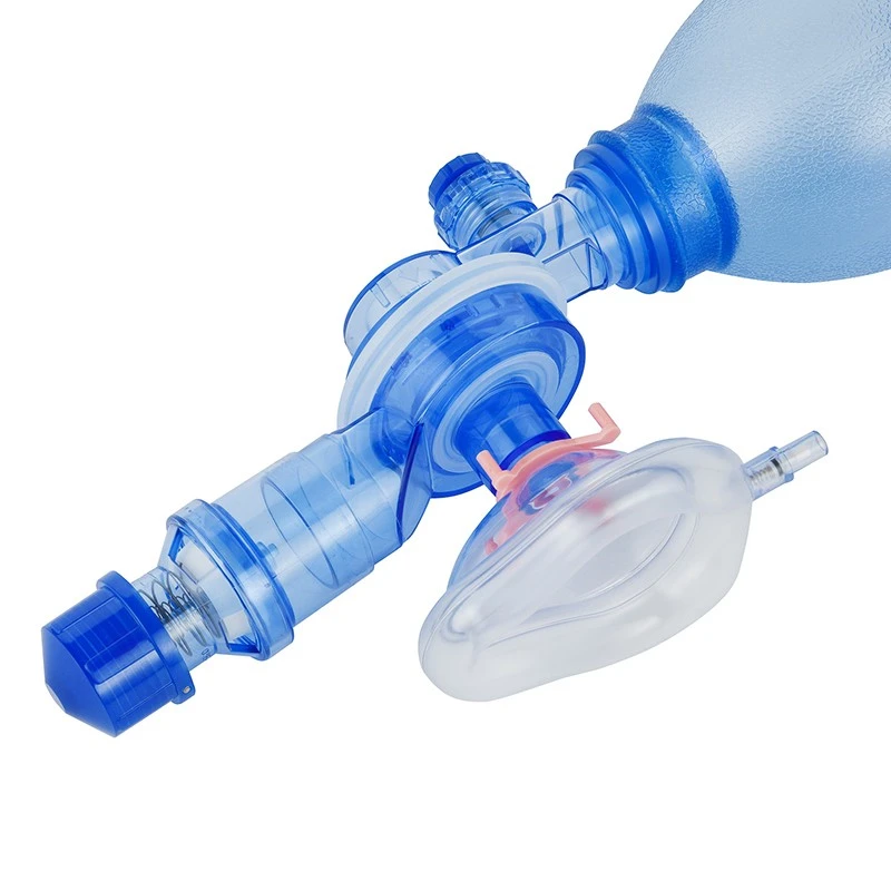 productcate-1-1 Manual Pulmonary Resuscitator