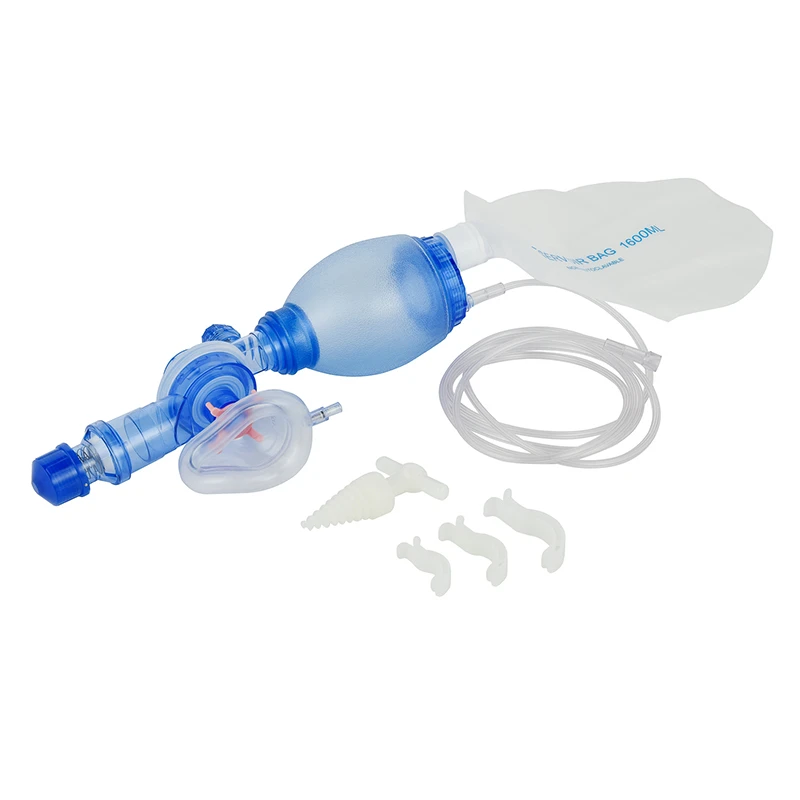 productcate-1-1 Manual Pulmonary Resuscitator