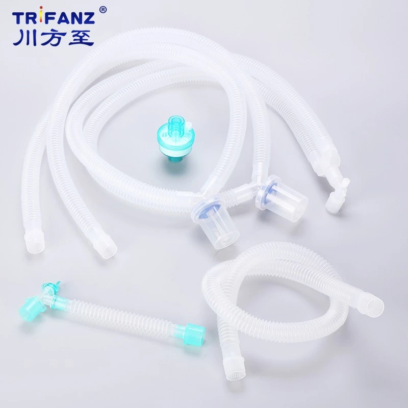 Medical Disposable Suction Phlegm Catheter