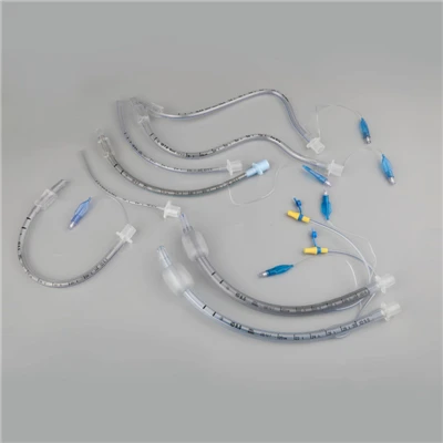 Nasal RAE Tracheal Tube Cuffed