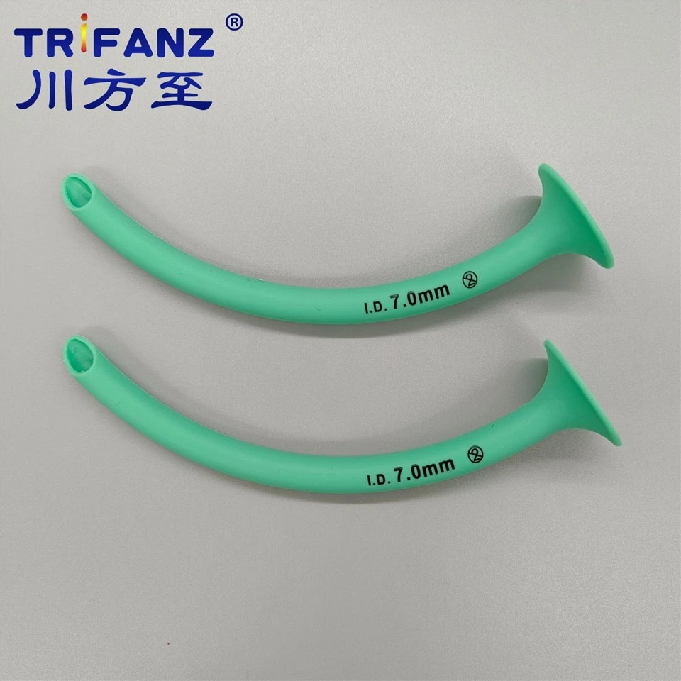 Nasopharyngeal Airway NPA