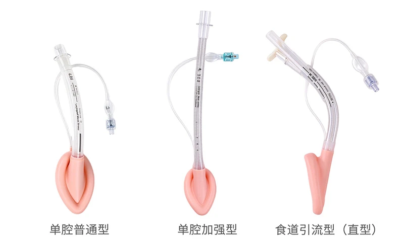 Laryngeal Mask Airway Model Classification trifanz Laryngeal Mask Airway Model Classification trifanz