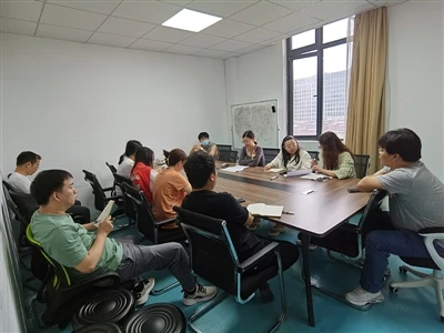 Internal Review Of Quality System And Continuous Improvement Of Quality Manag...