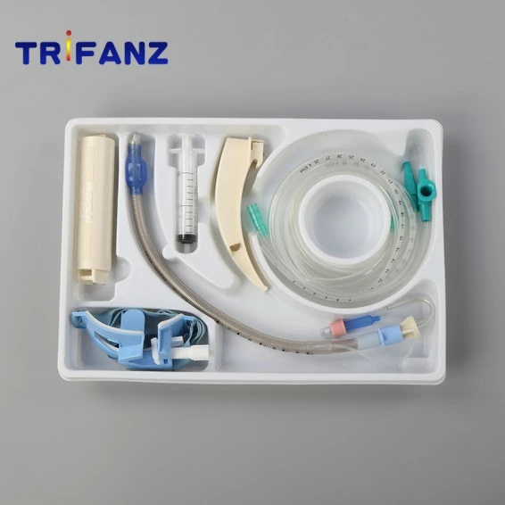 Endotracheal tube intubation1 Endotracheal tube intubation1