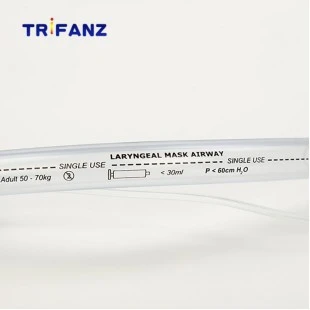 Laryngeal mask airway tube1