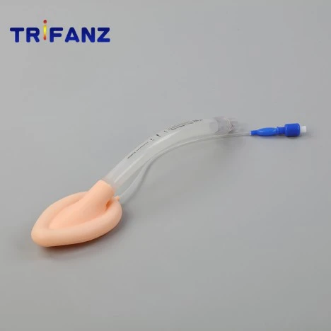 Reusable laryngeal mask airway1