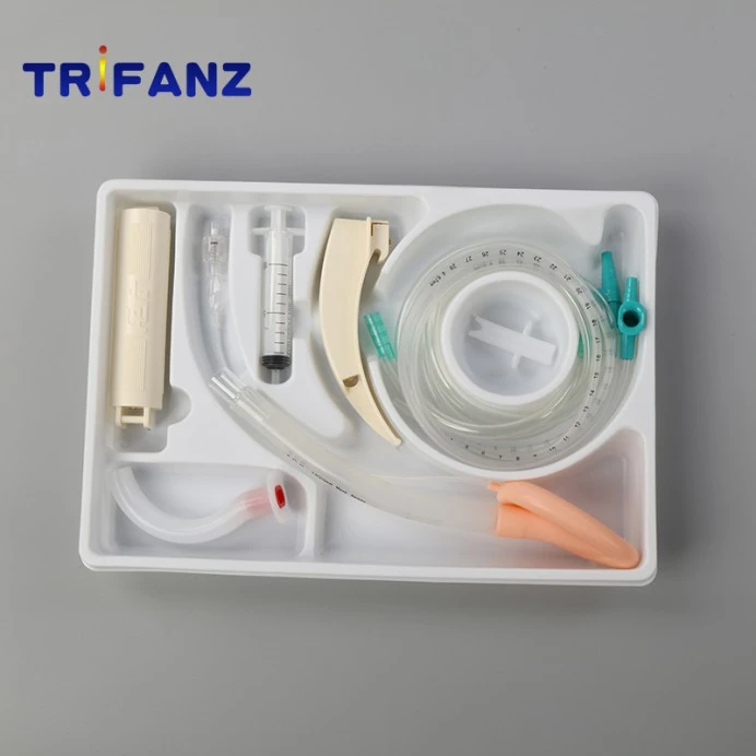 Laryngeal mask intubation kit1 Laryngeal mask intubation kit1