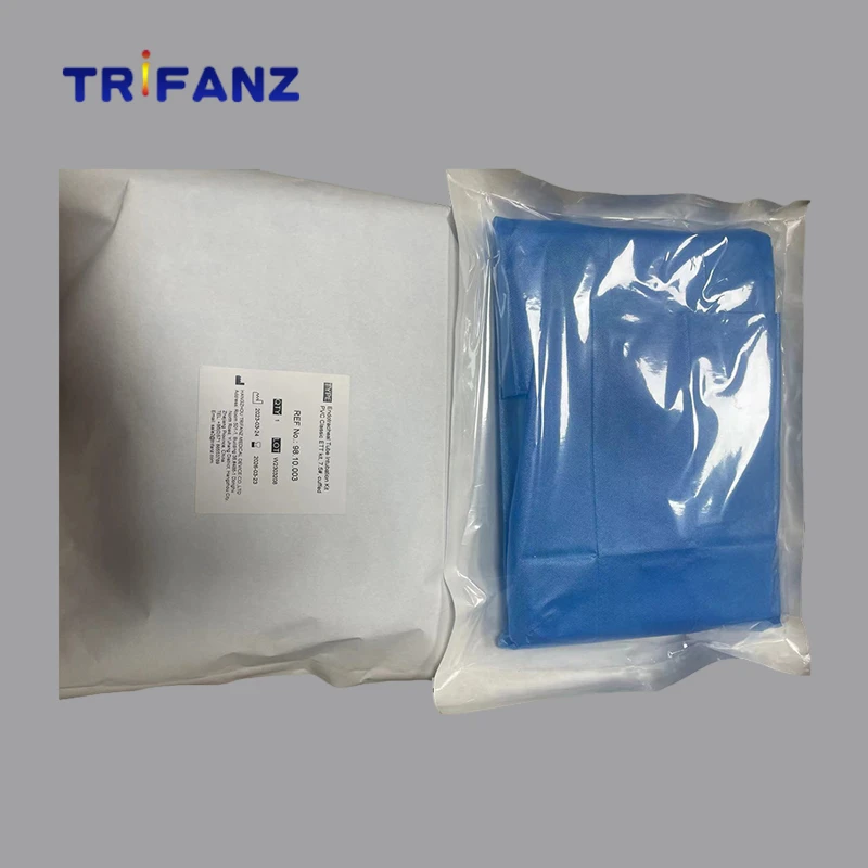 Packaging of laryngeal mask airway1
